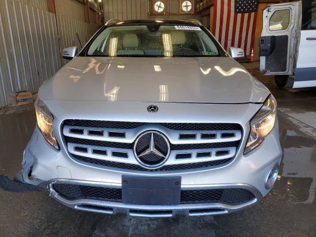 2020 MERCEDES-BENZ GLA 250 4M - WDCTG4GB2LU024024