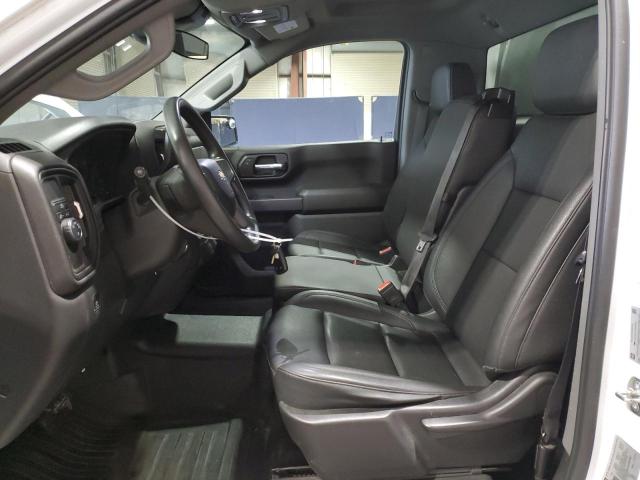 2023 CHEVROLET SILVERADO C1500 - 3GCNAAEK7PG357667