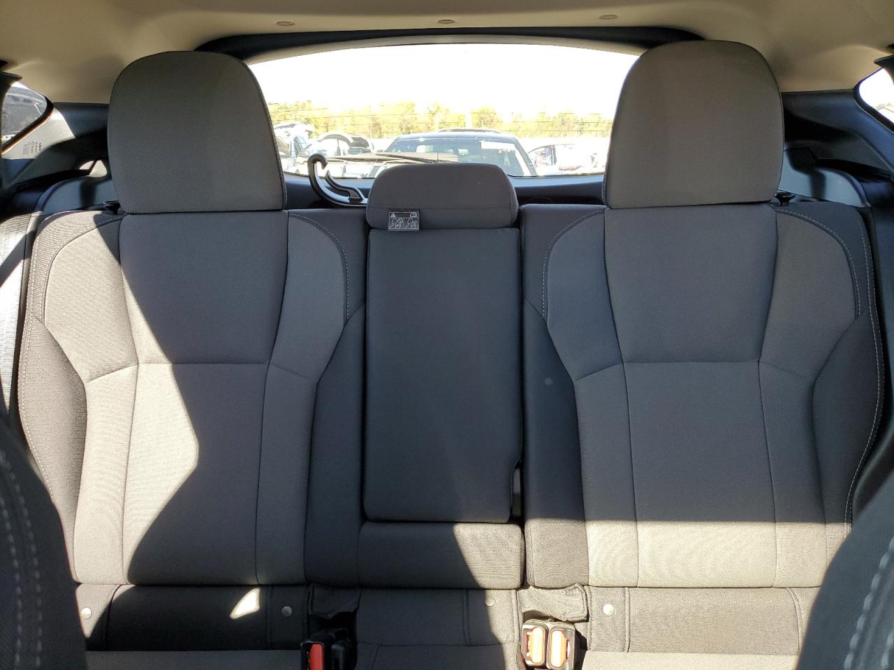 SUBARU CROSSTREK PREMIUM