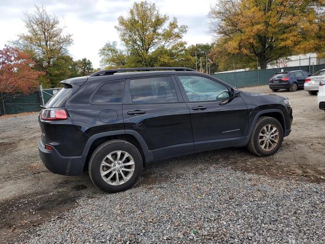 2022 JEEP CHEROKEE L - 1C4PJMMX5ND547419