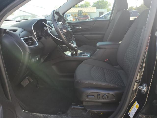 2019 CHEVROLET EQUINOX LT 3GNAXLEX6KL128683