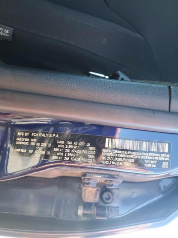 2018 JEEP RENEGADE L #3294656031