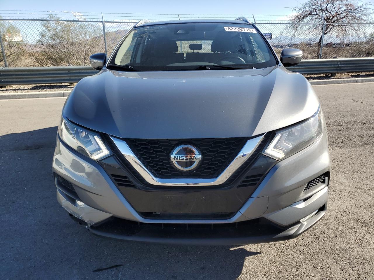 NISSAN ROGUE SPORT SV