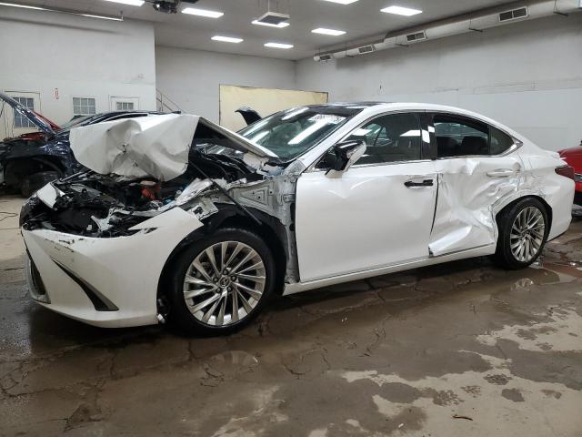 Global Auto Auctions: 2023 LEXUS ES 350 BAS