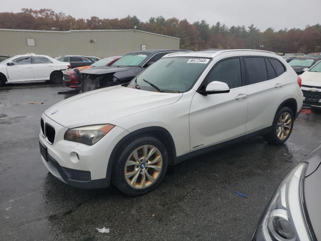 Global Auto Auctions: 2013 BMW X1 XDRIVE2