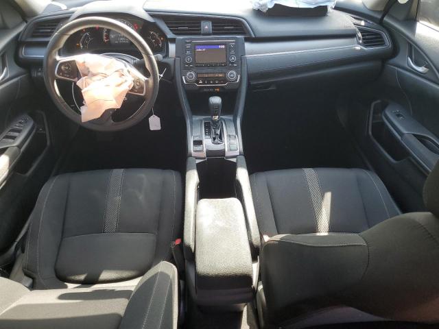 2017 HONDA CIVIC LX 19XFC2F54HE022358