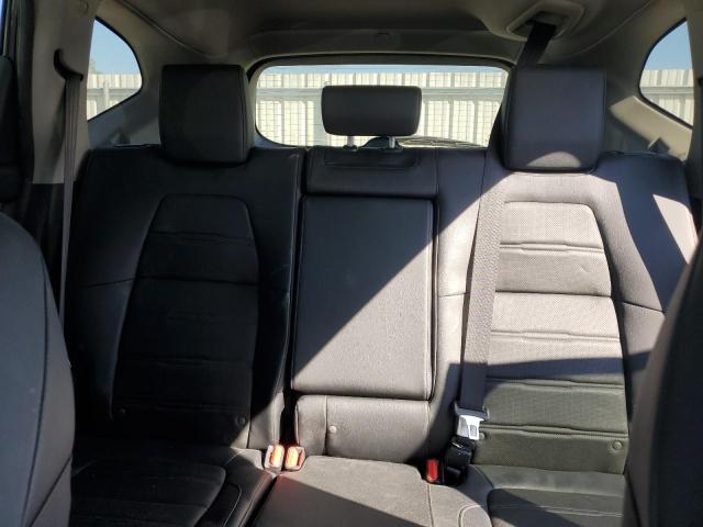 2017 HONDA CR-V EXL - 5J6RW2H83HL021845