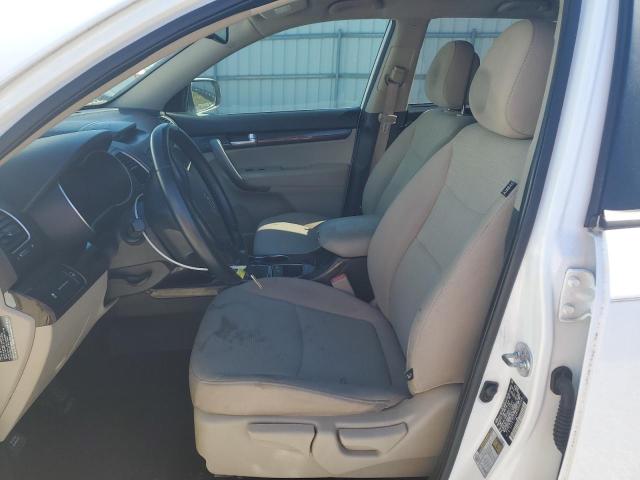 2014 KIA SORENTO LX #3286614906