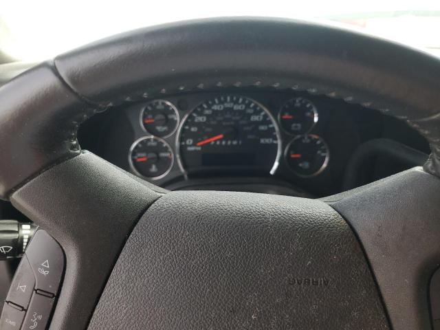 2023 GMC SAVANA G25 #3290472758