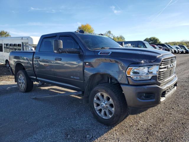 2019 RAM 3500 BIG H 3C63R3DL9KG659032
