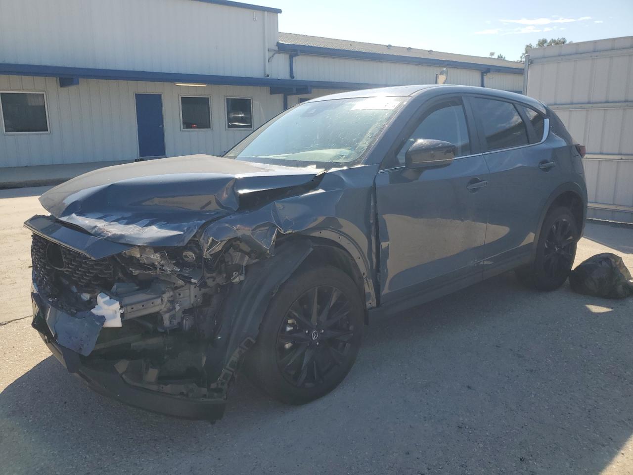 MAZDA CX-5 PREFERRED