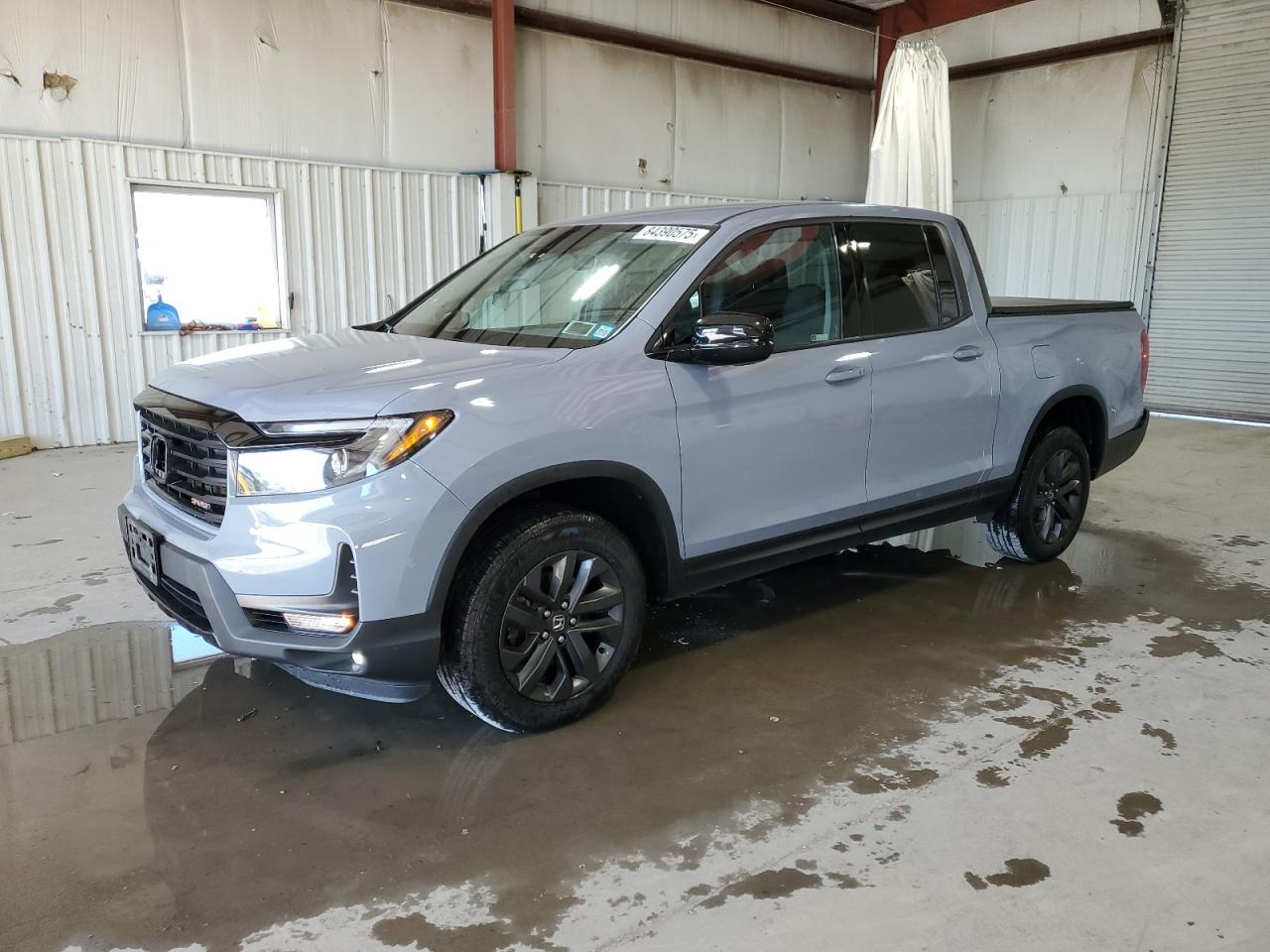HONDA RIDGELINE SPORT