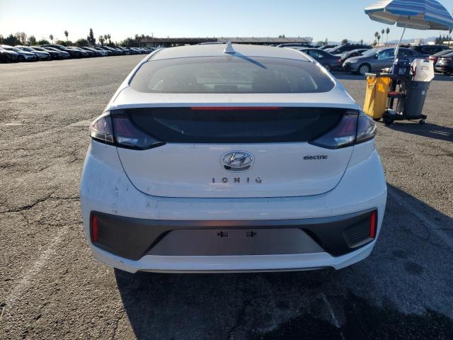 2020 HYUNDAI IONIQ SE #3304530449
