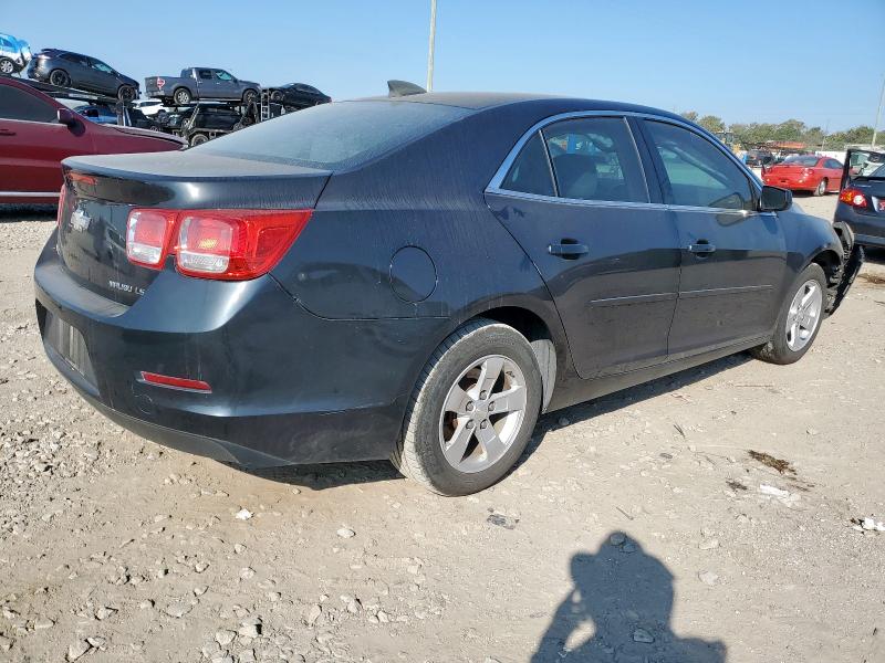 2016 CHEVROLET MALIBU LIM 1G11B5SA5GU118574