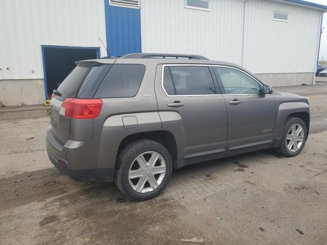 2012 GMC TERRAIN SL - 2GKALUEK5C6372849
