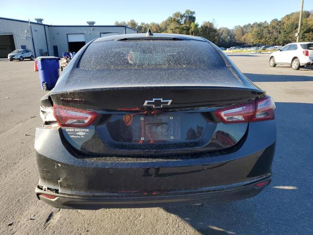 2022 CHEVROLET MALIBU LT #3296250514