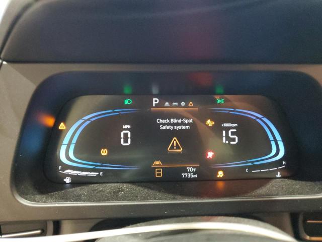 2025 HYUNDAI ELANTRA SE #3264642953