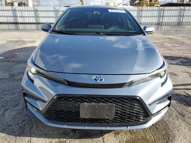 2023 TOYOTA COROLLA LE - JTDBCMFE6PJ004231