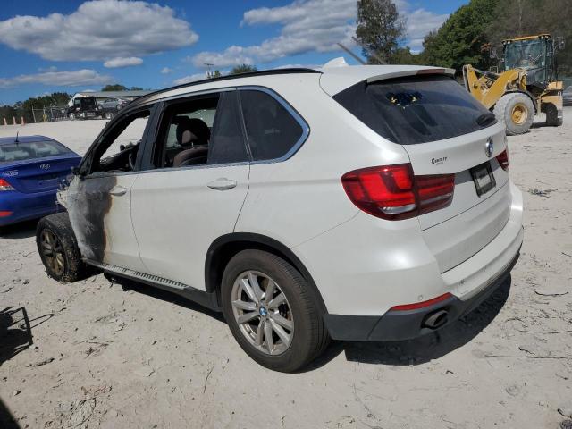 2015 BMW X5 XDRIVE3 5UXKR0C59F0P15534