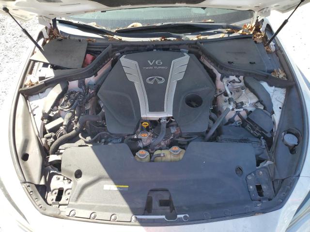 2018 INFINITI Q50 LUXE JN1EV7AR2JM437220