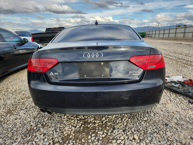 2013 AUDI A5 PREMIUM - WAULFAFR4DA001706