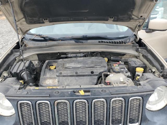 2016 JEEP RENEGADE L ZACCJBBW1GPC57700