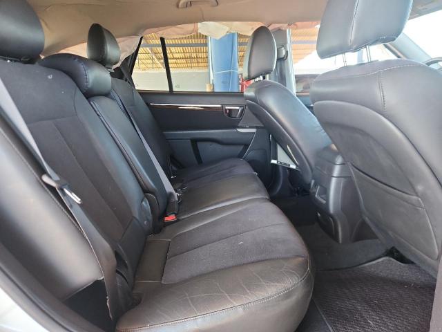 2010 HYUNDAI SANTA FE S - 5NMSH4AG2AH359808