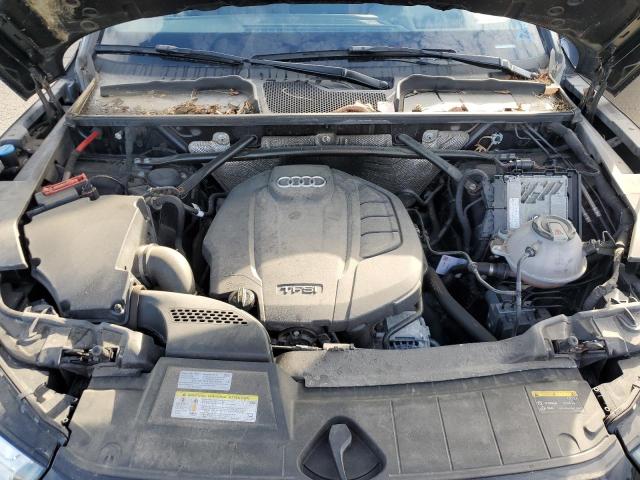 2019 AUDI Q5 PRESTIG WA1CNAFY8K2104819