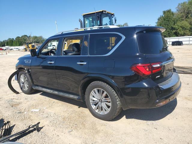 2019 INFINITI QX80 LUXE JN8AZ2NE9K9237289