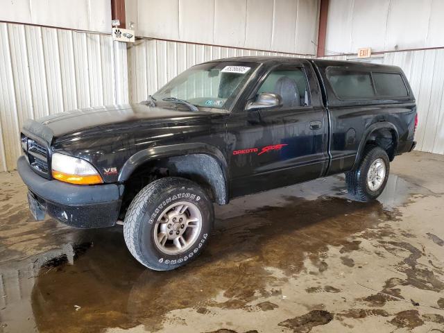 DODGE DAKOTA