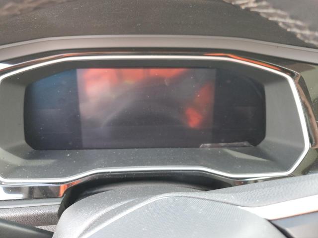 2022 VOLKSWAGEN JETTA SE 3VW7M7BU5NM005434