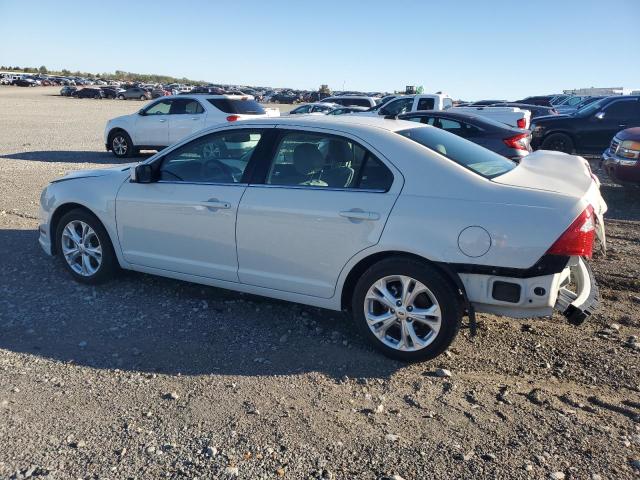 2012 FORD FUSION SE - 3FAHP0HA3CR389092