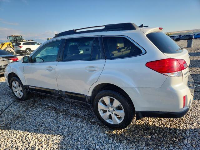2012 SUBARU OUTBACK 2. - 4S4BRCHC1C3211785