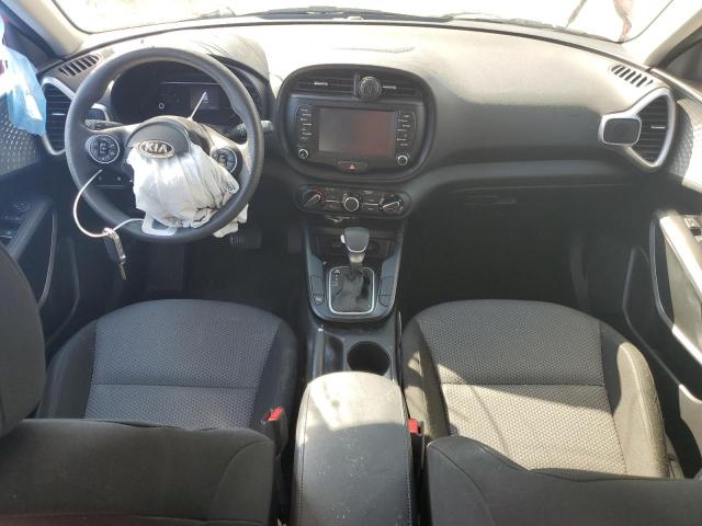 2021 KIA SOUL LX #3283780413