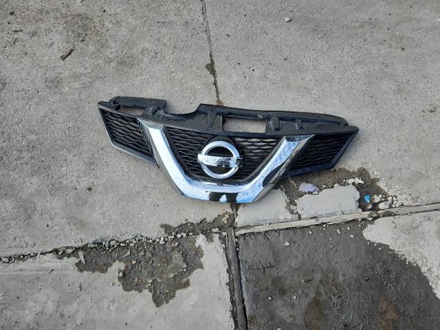 2016 NISSAN ROGUE S KNMAT2MV3GP674559