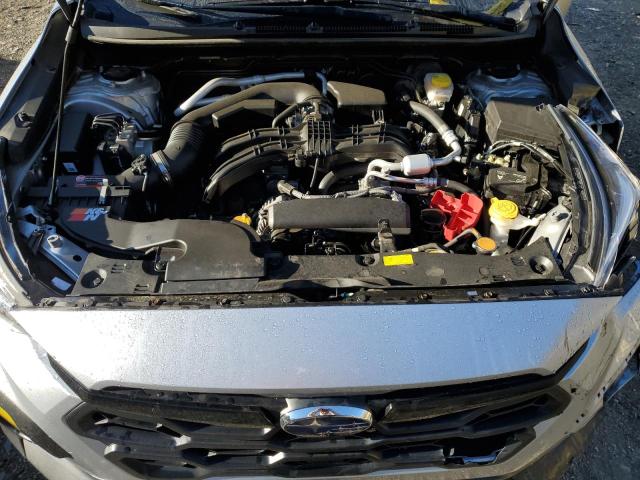 2024 SUBARU CROSSTREK #3284750530