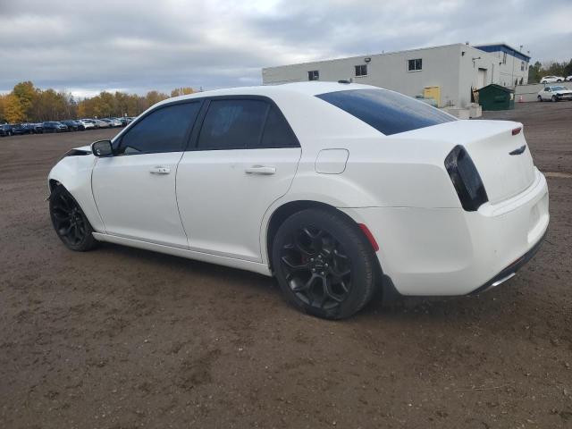 2015 CHRYSLER 300 S - 2C3CCABG5FH828493