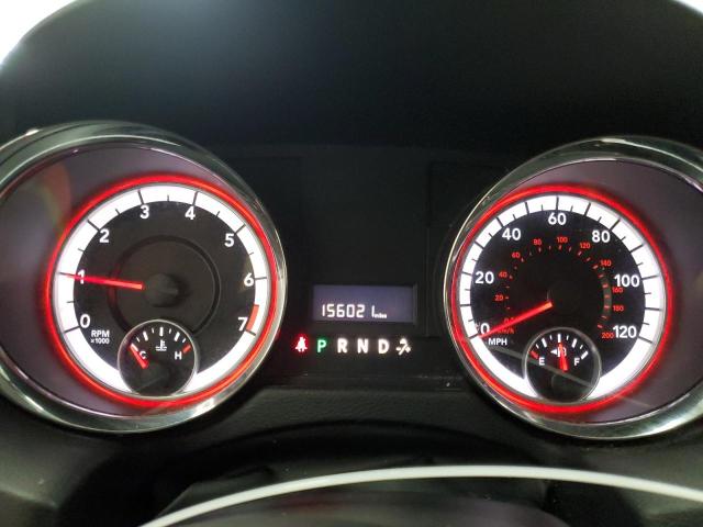 2015 DODGE GRAND CARA - 2C4RDGCGXFR585245