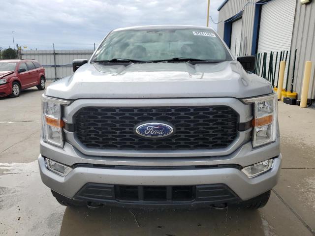 2022 FORD F150 SUPER - 1FTEW1EP6NKE62817
