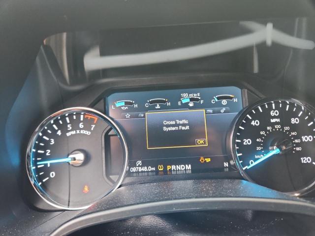 2019 FORD EXPEDITION #3286691301