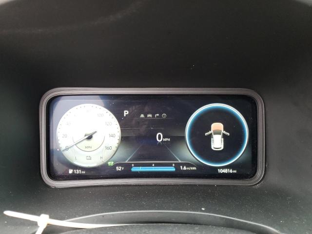 2023 HYUNDAI KONA SEL - KM8K33AG4PU189960