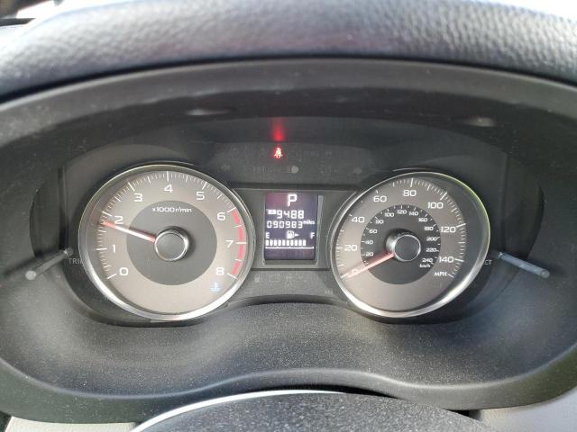 2014 SUBARU FORESTER 2 - JF2SJAJC8EH405148