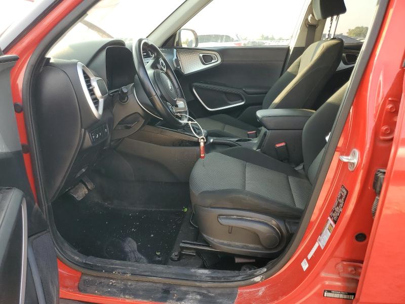 2020 KIA SOUL LX #3304816548