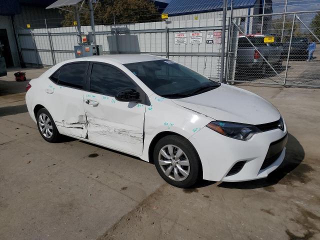 2015 TOYOTA COROLLA L #3265286755