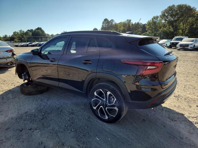 2024 CHEVROLET TRAX 2RS #3296222411