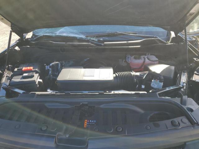 2026 CHEVROLET SILVERADO #3297933802