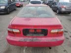 Lot #3296965819 1995 HONDA CIVIC DX