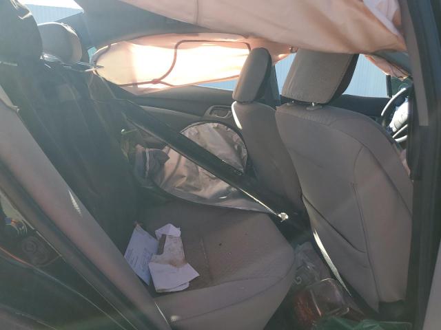 2014 HONDA CIVIC LX #3291385142