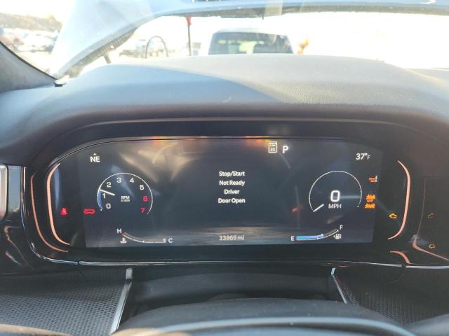 2023 JEEP GRAND WAGO #3291766242