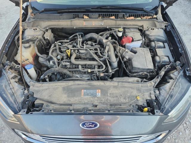 2019 FORD FUSION SE #3274074487